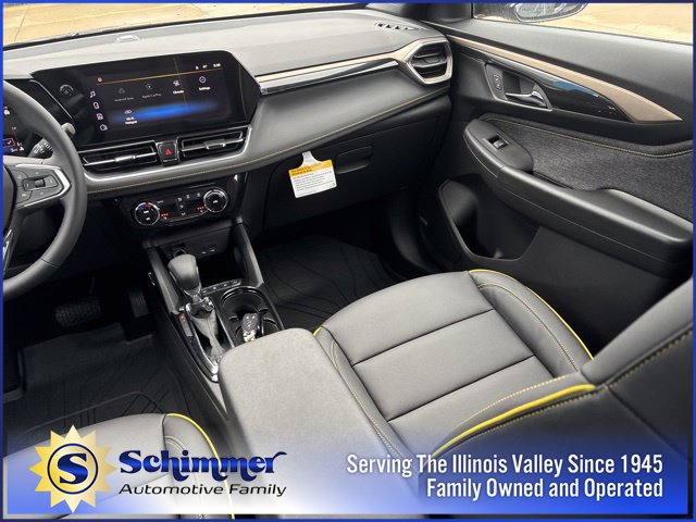 2026 Chevrolet Trailblazer Activ - Photo 26