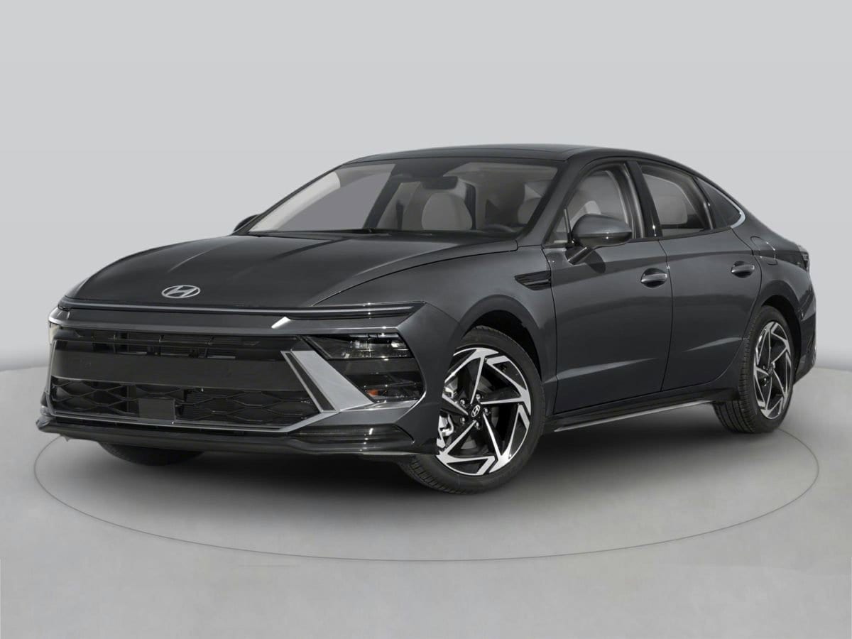 2026 Hyundai Sonata
