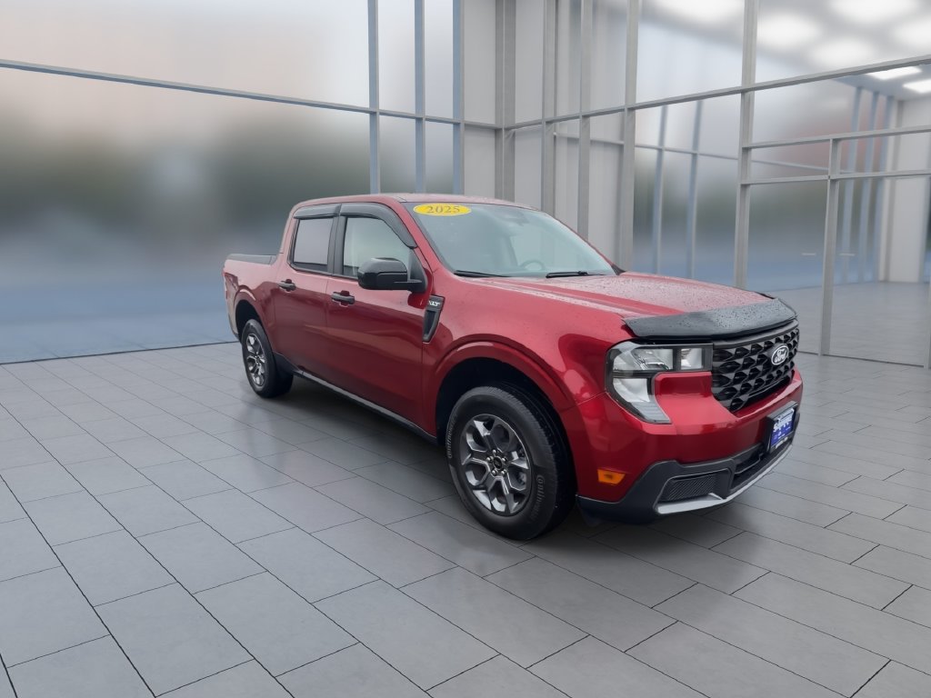 Used 2025 Ford Maverick XLT Truck