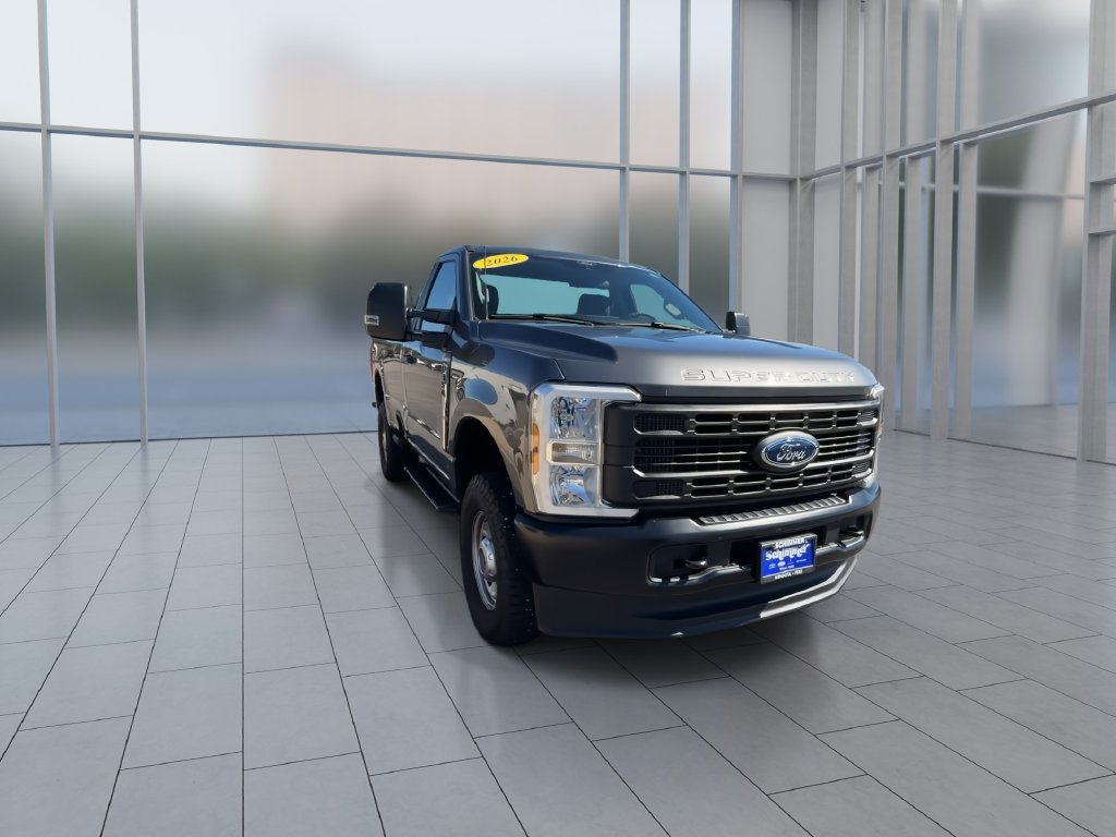 Used 2026 Ford F-350SD XL Truck