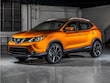 Nissan Rogue Sport