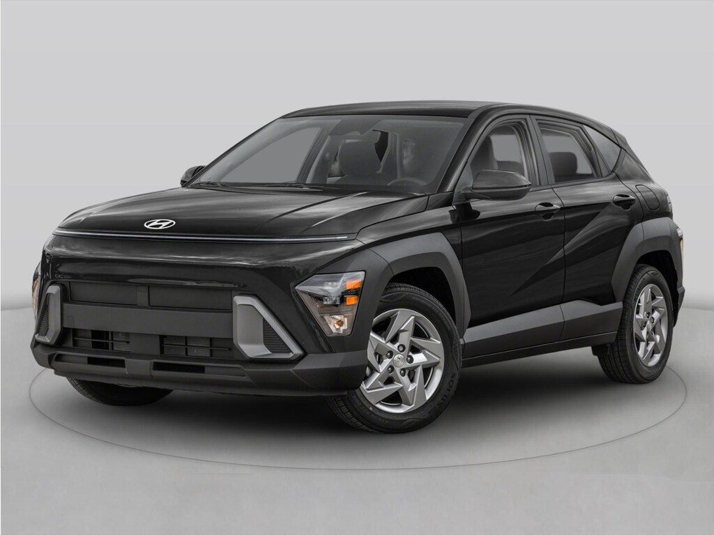 Used 2024 Hyundai Kona SEL SUV