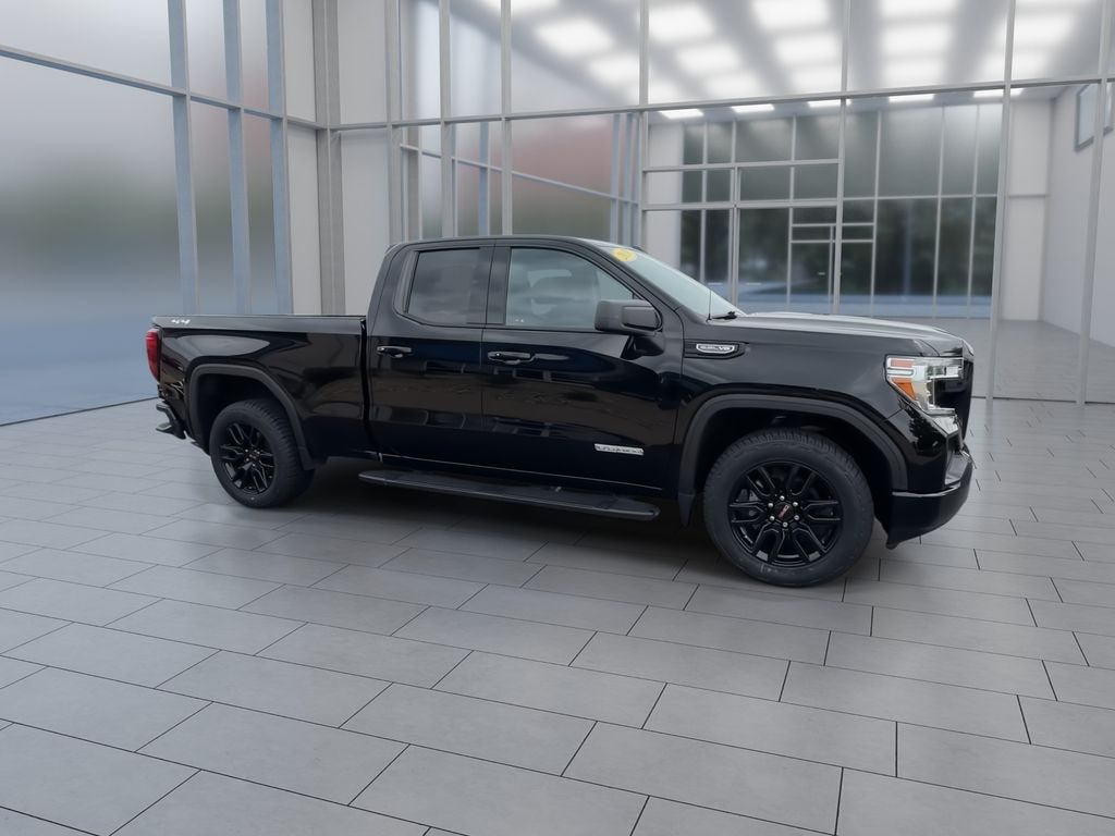 Used 2020 GMC Sierra 1500 Elevation Truck