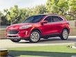  Ford Escape Hybrid