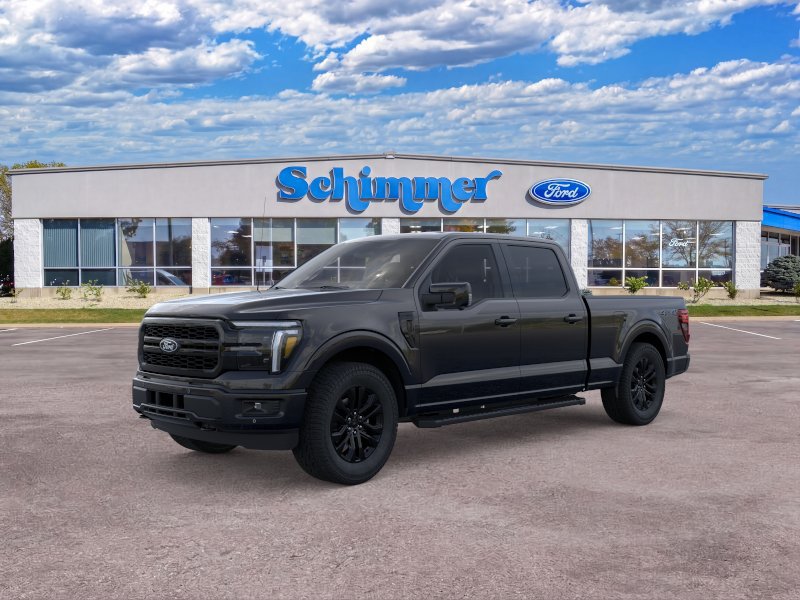 2026 Ford F-150 Lariat Truck