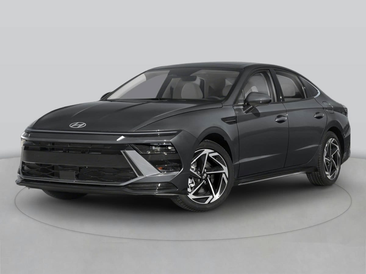 2026 Hyundai Sonata