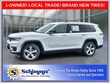  Jeep Grand Cherokee L