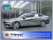 Used 2025 Hyundai Elantra Hybrid Limited Sedan