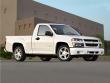 Used 2007 Chevrolet Colorado LT Truck