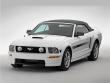 Used 2008 Ford Mustang GT Deluxe Convertible