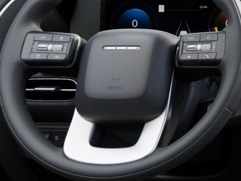 2026 Hyundai Palisade Limited - Photo 15