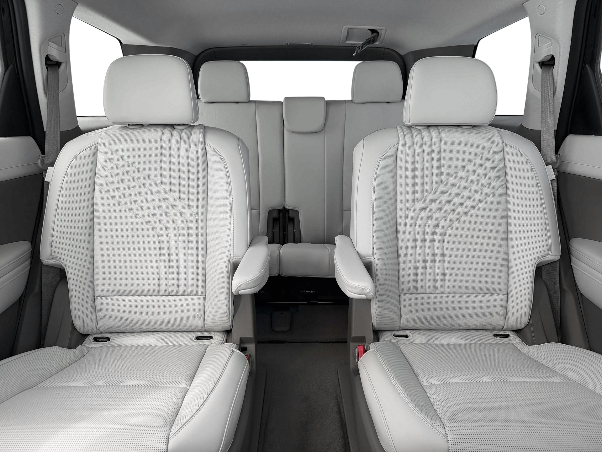 2026 Hyundai Palisade SEL Premium - Photo 16
