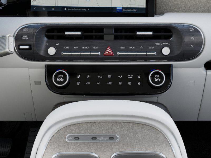 2026 Hyundai Palisade Limited - Photo 16