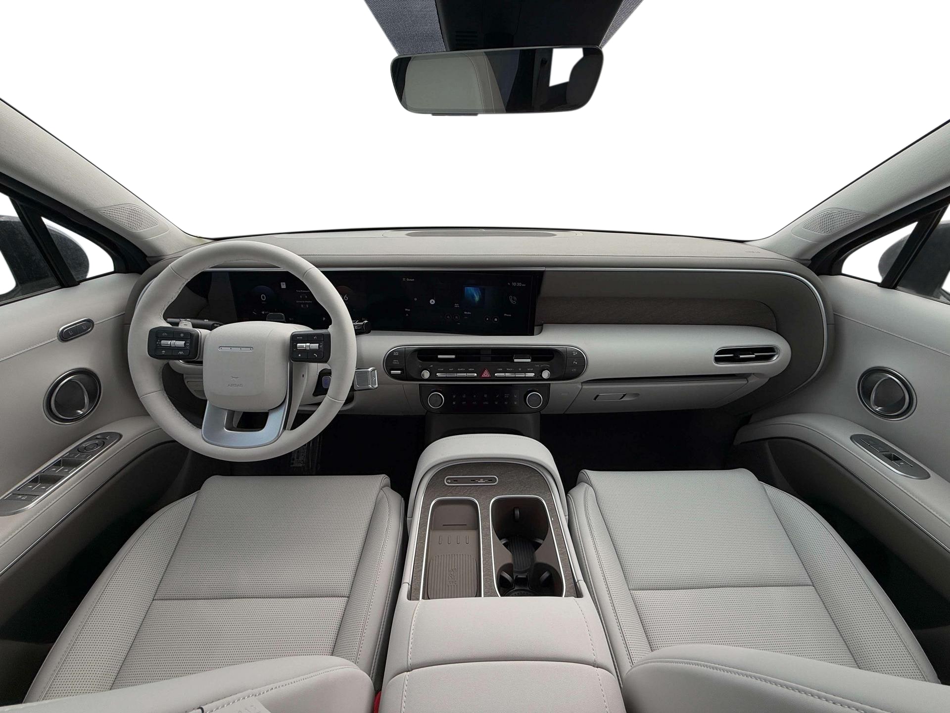 2026 Hyundai Palisade SEL Premium - Photo 13