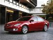 Used 2009 Mazda Mazda6 i Sport Sedan
