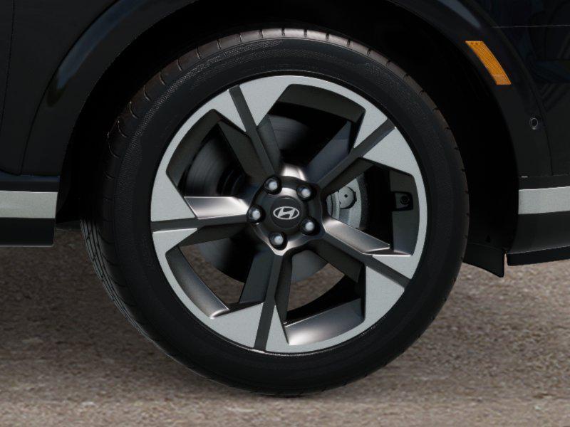 2026 Hyundai Palisade Limited - Photo 8