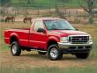 Used 2003 Ford F-250SD XL Truck