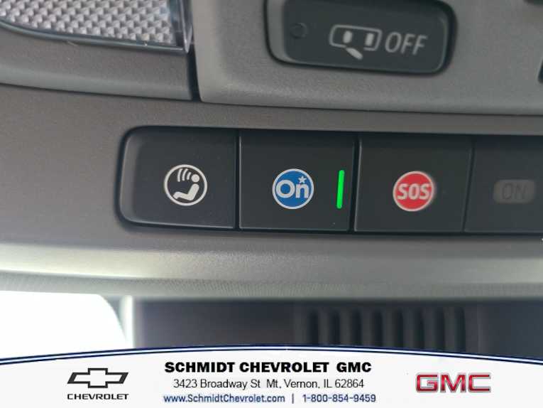 2026 Chevrolet Silverado 2500 HD LTZ - Photo 17