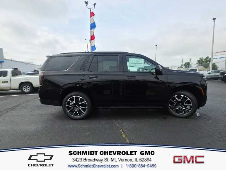 2026 Chevrolet Tahoe RST - Photo 4