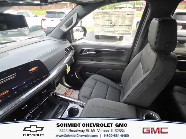 2026 Chevrolet Tahoe RST - Photo 19