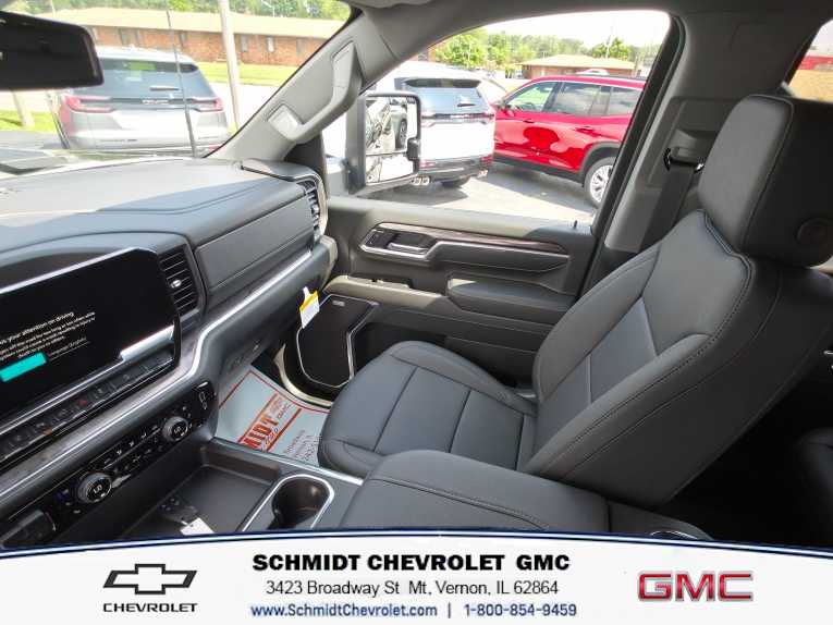 2026 Chevrolet Silverado 2500 HD LTZ - Photo 16