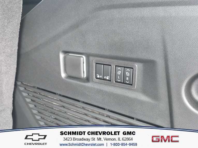 2026 Chevrolet Tahoe RST - Photo 10