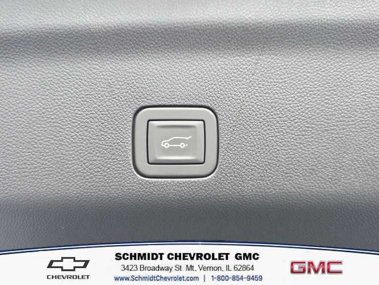 2026 Chevrolet Tahoe RST - Photo 11