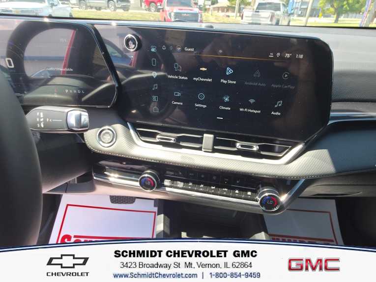 2027 Chevrolet Equinox LT - Photo 15