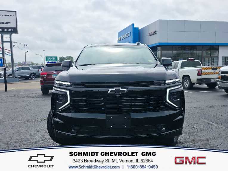 2026 Chevrolet Tahoe RST - Photo 2