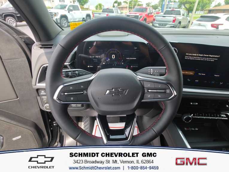 2026 Chevrolet Tahoe RST - Photo 17