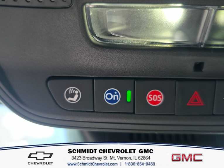 2027 Chevrolet Equinox LT - Photo 17