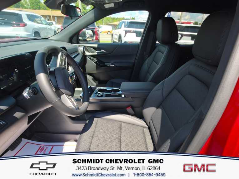 2027 Chevrolet Equinox LT - Photo 13
