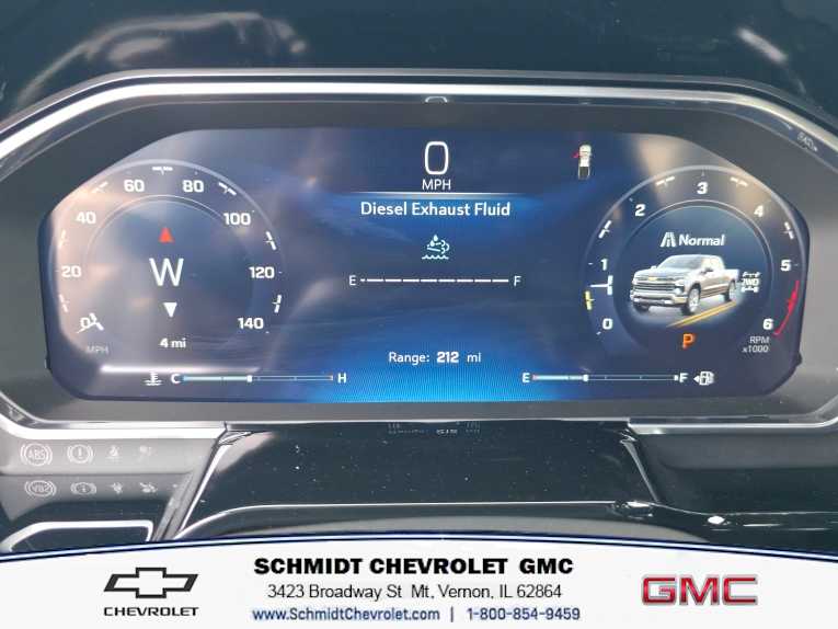 2026 Chevrolet Silverado 1500 LTZ - Photo 13