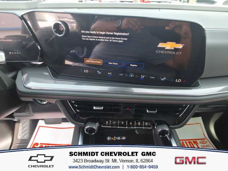 2026 Chevrolet Tahoe RST - Photo 18