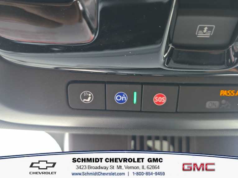 2026 Chevrolet Tahoe RST - Photo 20