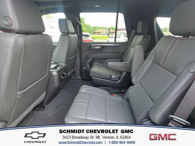 2026 Chevrolet Tahoe RST - Photo 13
