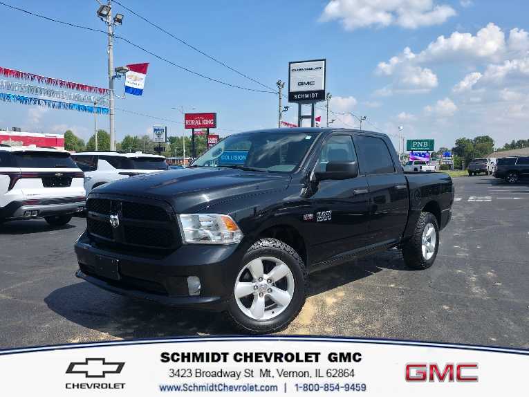 2016 RAM 1500 Pickup Express