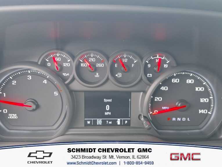 2026 Chevrolet Silverado 2500 HD Custom - Photo 13