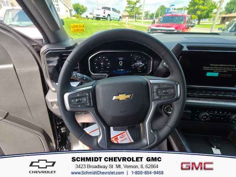 2026 Chevrolet Silverado 2500 HD LTZ - Photo 14