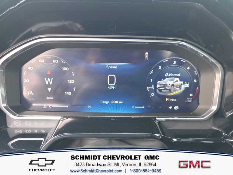 2026 Chevrolet Silverado 2500 HD LTZ - Photo 13