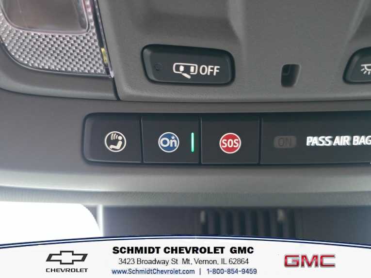 2026 Chevrolet Silverado 2500 HD Custom - Photo 17