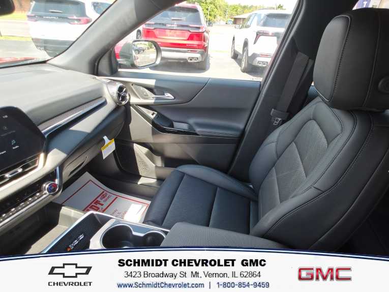 2027 Chevrolet Equinox LT - Photo 16