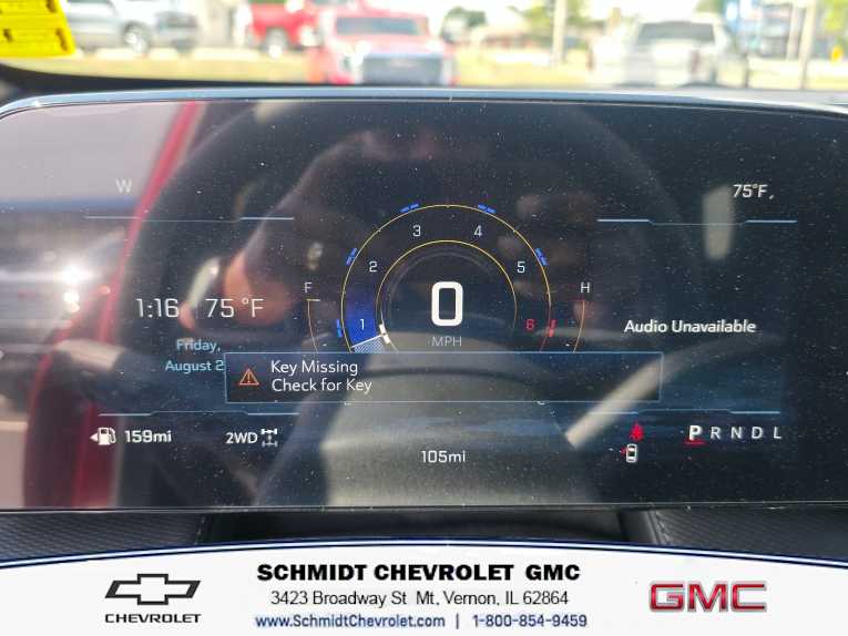 2027 Chevrolet Equinox LT - Photo 14