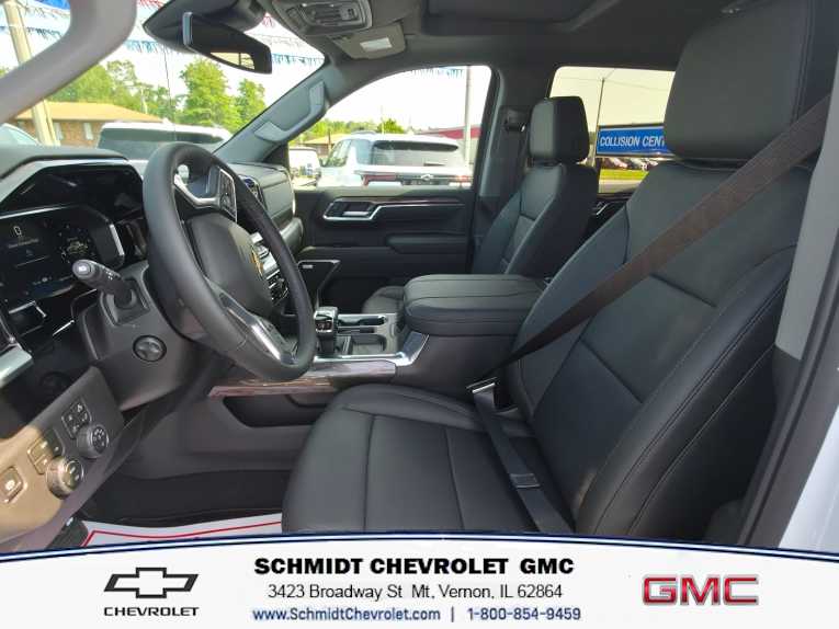 2026 Chevrolet Silverado 1500 LTZ - Photo 12