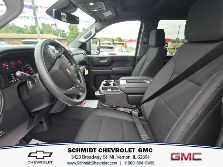 2026 Chevrolet Silverado 2500 HD Custom - Photo 12