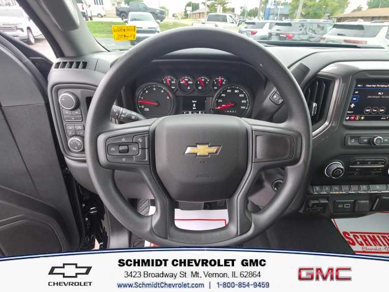 2026 Chevrolet Silverado 2500 HD Custom - Photo 14