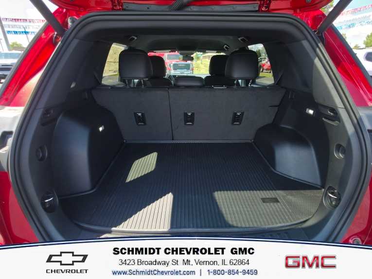2027 Chevrolet Equinox LT - Photo 9