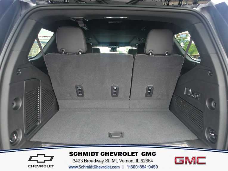 2026 Chevrolet Tahoe RST - Photo 9