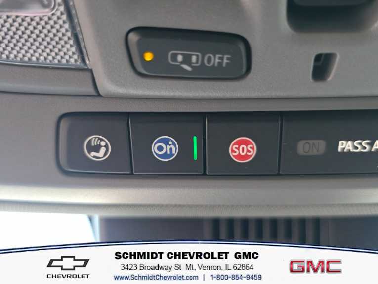 2026 Chevrolet Silverado 1500 LTZ - Photo 17