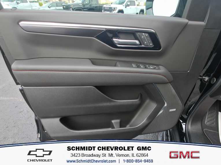 2026 Chevrolet Tahoe RST - Photo 14